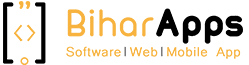 web design in bhagalpur