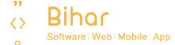 web application development sitamarhi